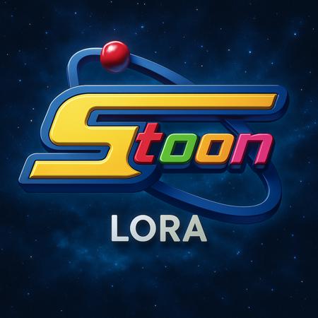 Spacetoonic's Avatar